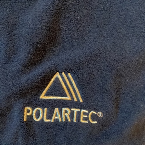 Under Armour Men's Black & Camo Design fleece Zip Up Sweater Small - Picture 9 of 12